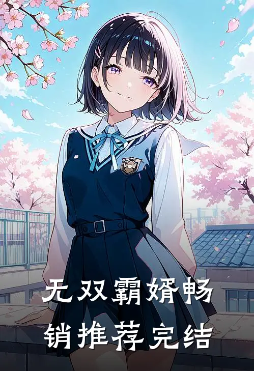 无双霸婿畅销推荐完结