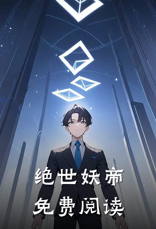 绝世妖帝免费阅读