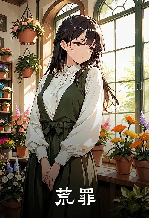 荒罪