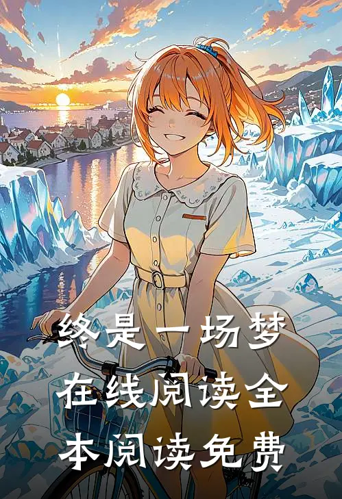 终是一场梦在线阅读全本阅读免费