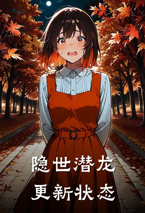 隐世潜龙更新状态