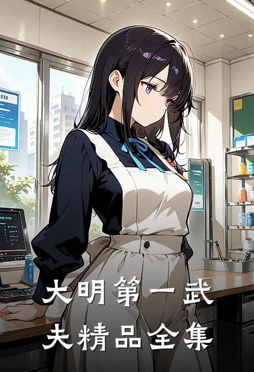大明第一武夫精品全集