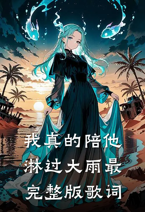 我真的陪他淋过大雨最完整版歌词