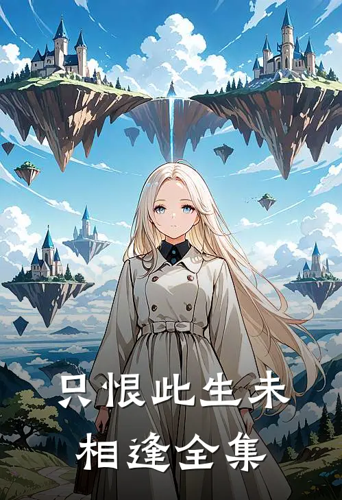 只恨此生未相逢全集