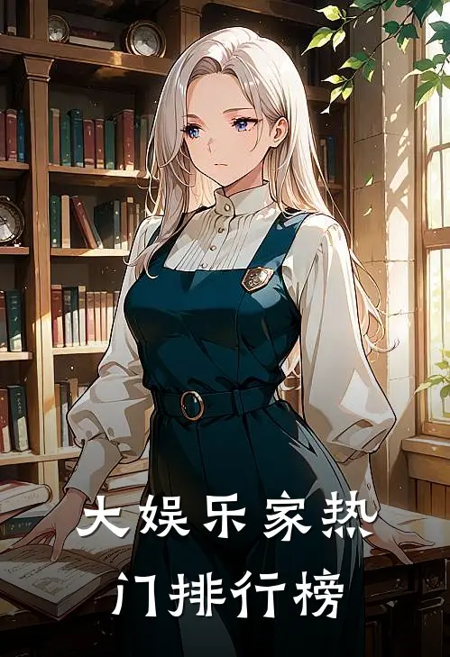 大娱乐家热门排行榜