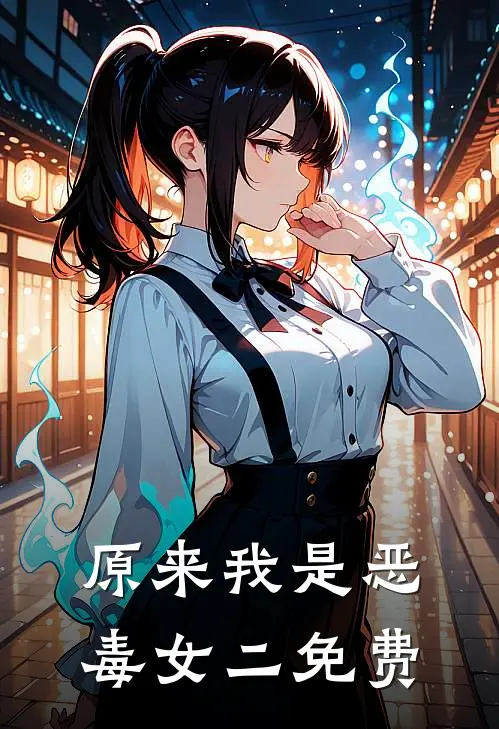原来我是恶毒女二免费