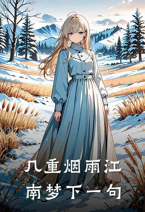 几重烟雨江南梦下一句