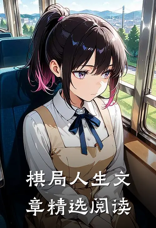 棋局人生文章精选阅读