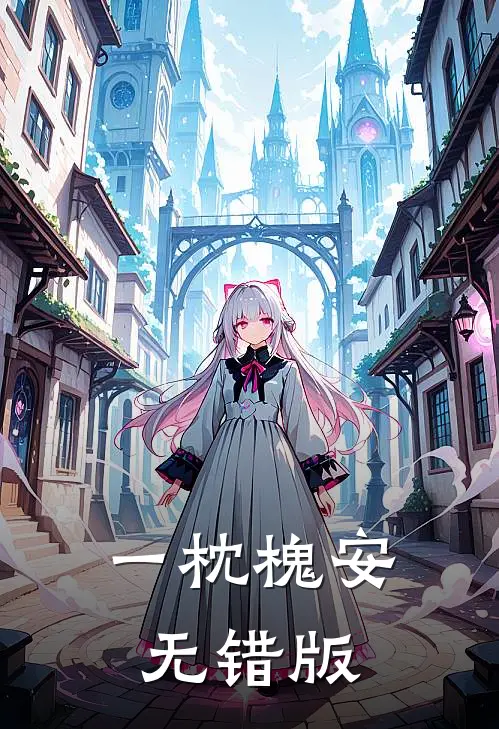 一枕槐安无错版