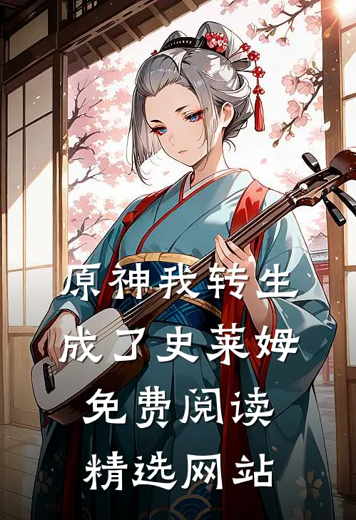 原神我转生成了史莱姆免费阅读精选网站