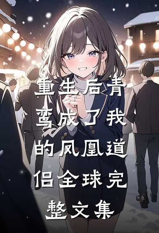 重生后青鸾成了我的凤凰道侣全球完整文集