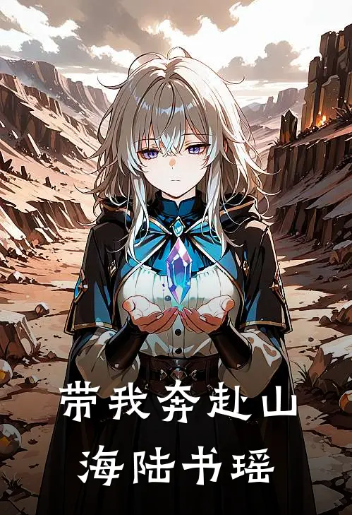 带我奔赴山海陆书瑶