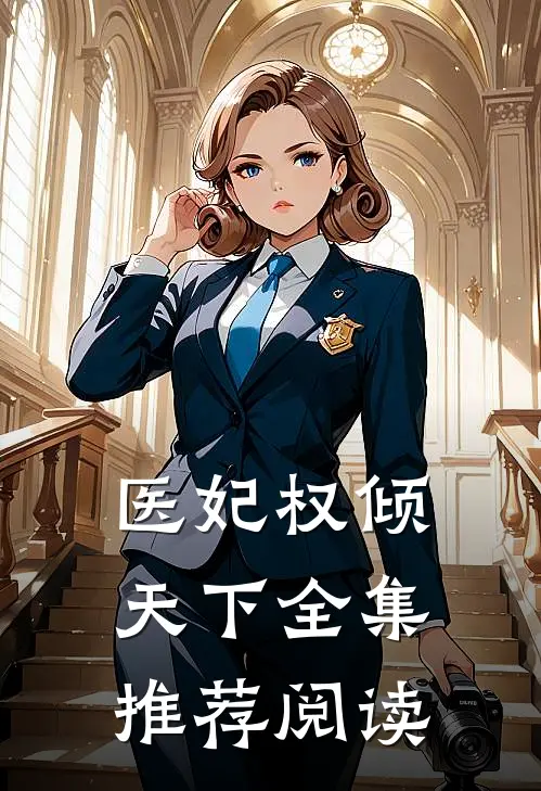 医妃权倾天下全集推荐阅读