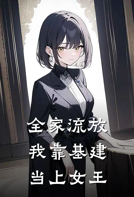 全家流放，我靠基建当上女王