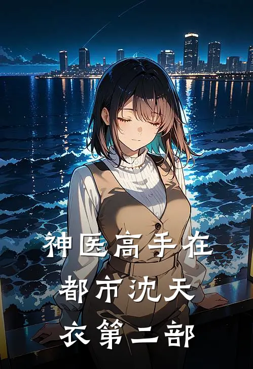 神医高手在都市沈天衣第二部