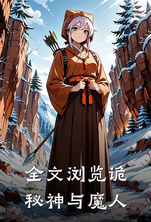 全文浏览诡秘神与魔人