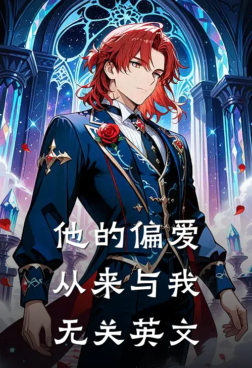 他的偏爱从来与我无关英文