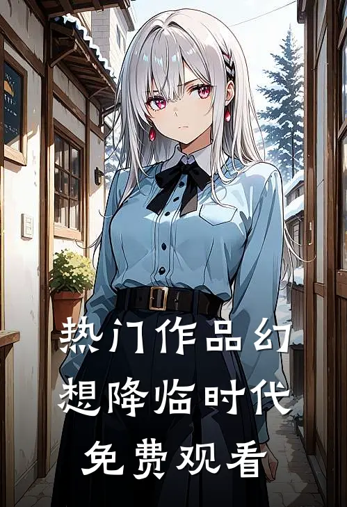 热门作品幻想降临时代免费观看