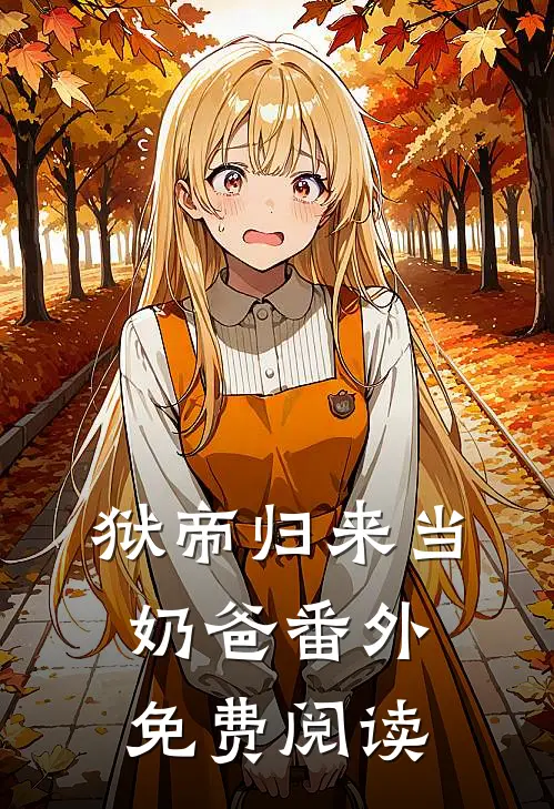 狱帝归来当奶爸番外免费阅读