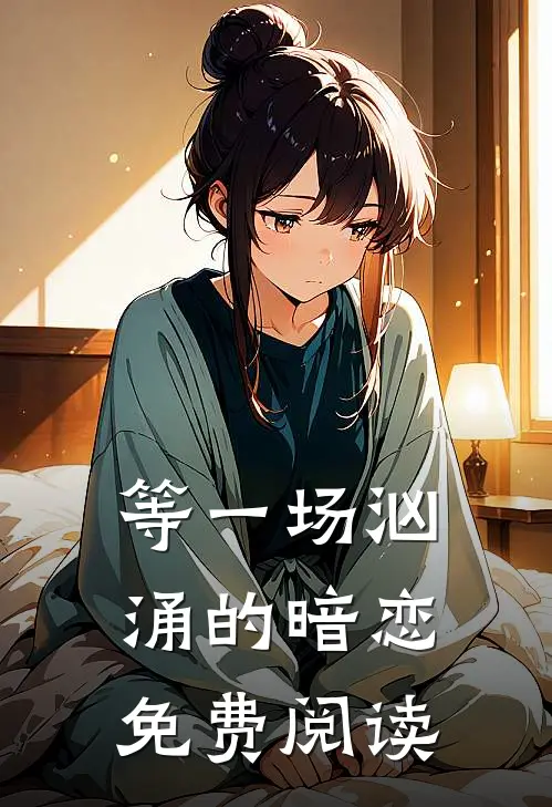 等一场汹涌的暗恋免费阅读