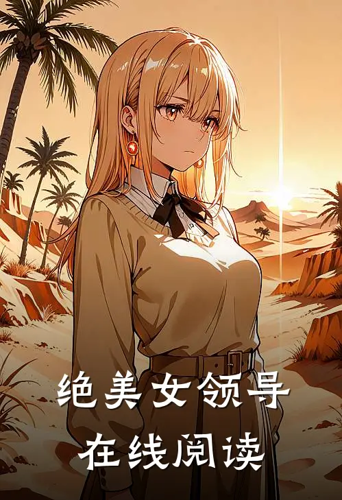绝美女领导在线阅读