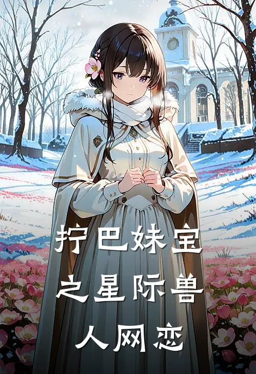 拧巴妹宝之星际兽人网恋