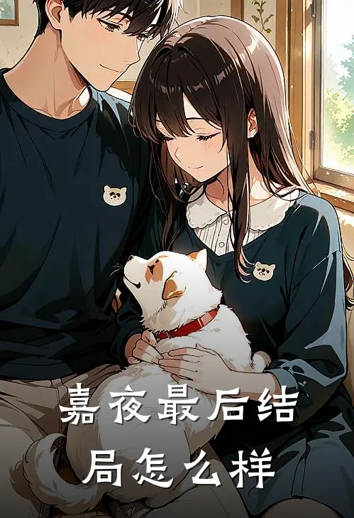 嘉夜最后结局怎么样
