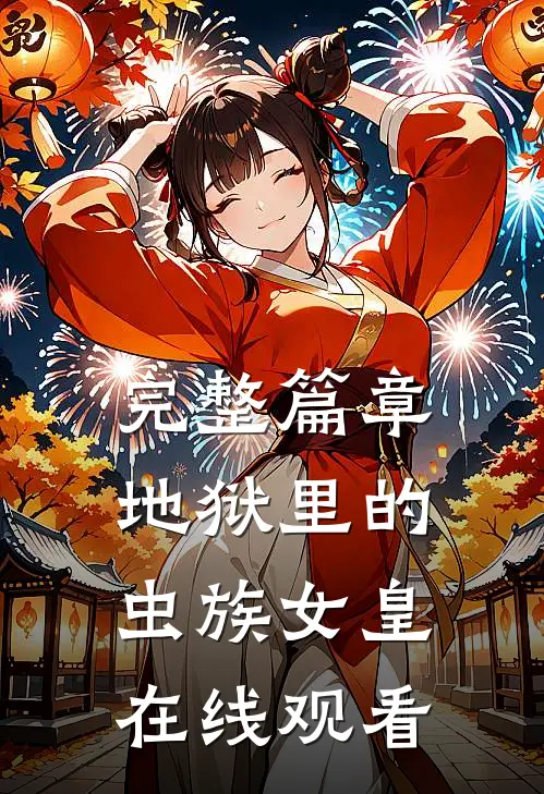 完整篇章地狱里的虫族女皇在线观看