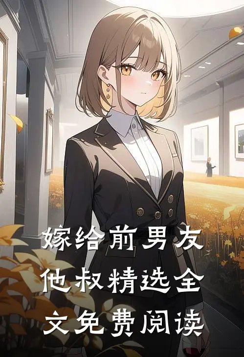 嫁给前男友他叔精选全文免费阅读