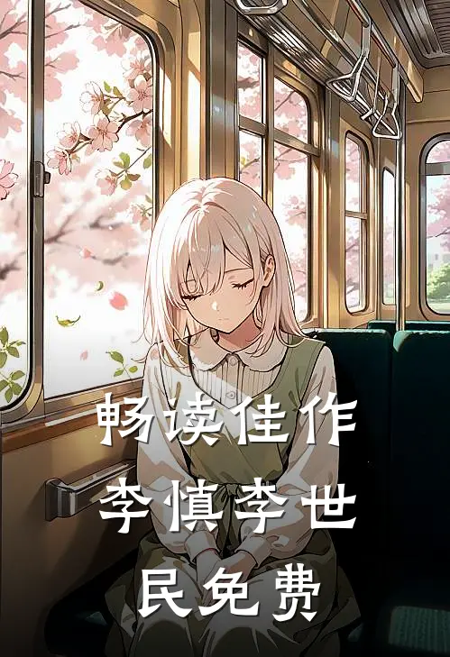 畅读佳作李慎李世民免费