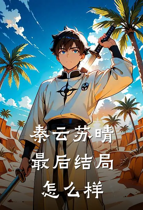 秦云苏晴最后结局怎么样