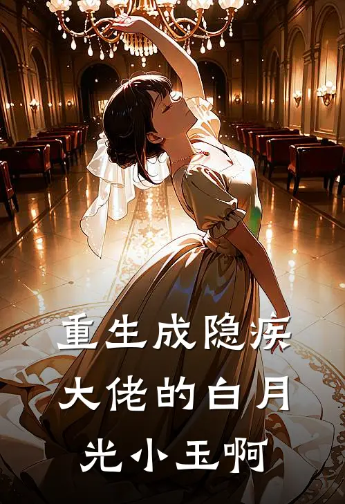 重生成隐疾大佬的白月光小玉啊