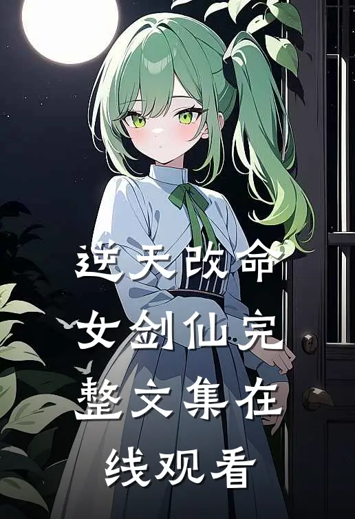 逆天改命女剑仙完整文集在线观看