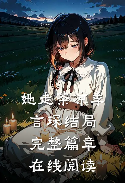 她走茶凉季言琛结局完整篇章在线阅读