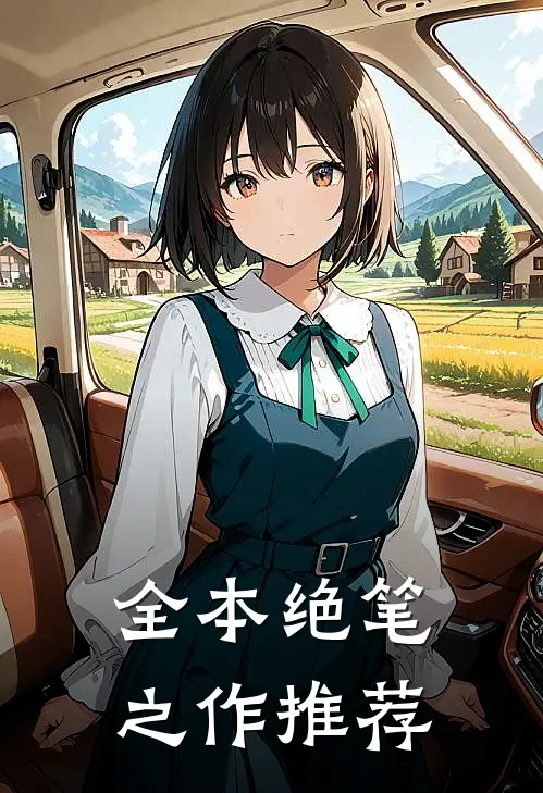 全本绝笔之作推荐
