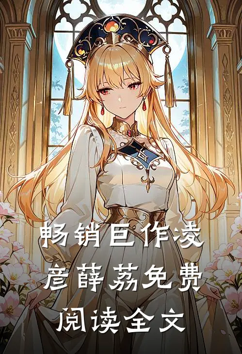 畅销巨作凌彦薛荔免费阅读全文