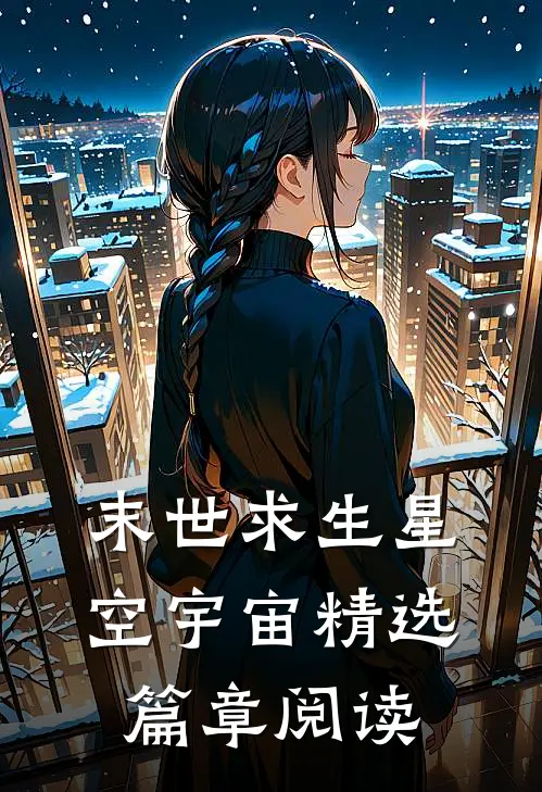 末世求生星空宇宙精选篇章阅读