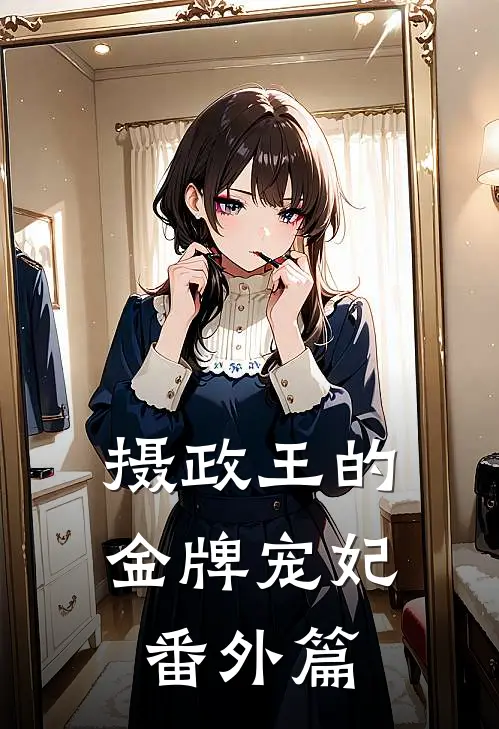 摄政王的金牌宠妃 番外篇