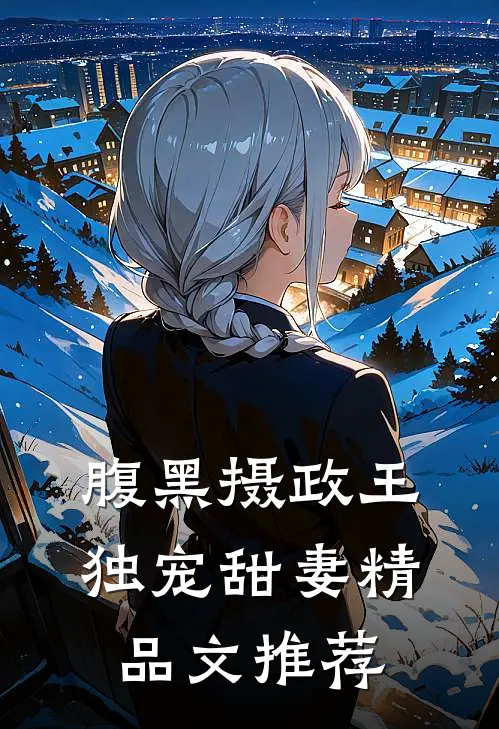 腹黑摄政王独宠甜妻精品文推荐