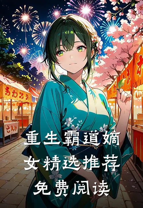 重生霸道嫡女精选推荐免费阅读
