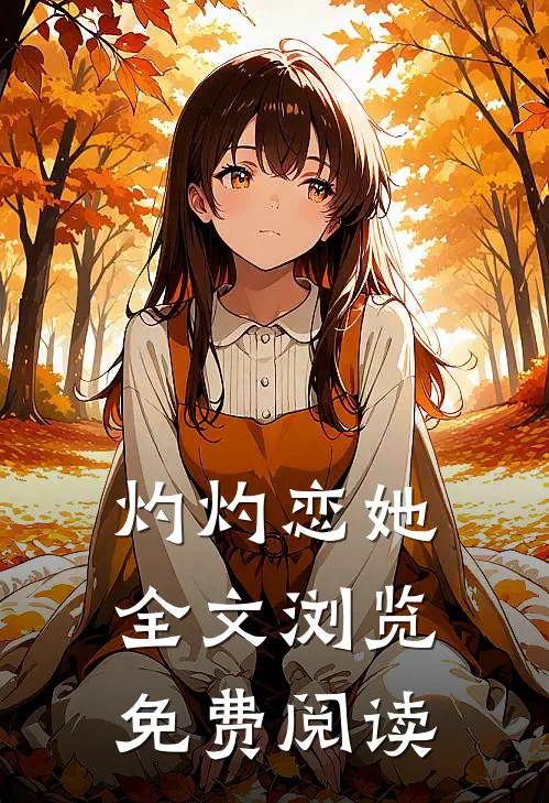 灼灼恋她全文浏览免费阅读