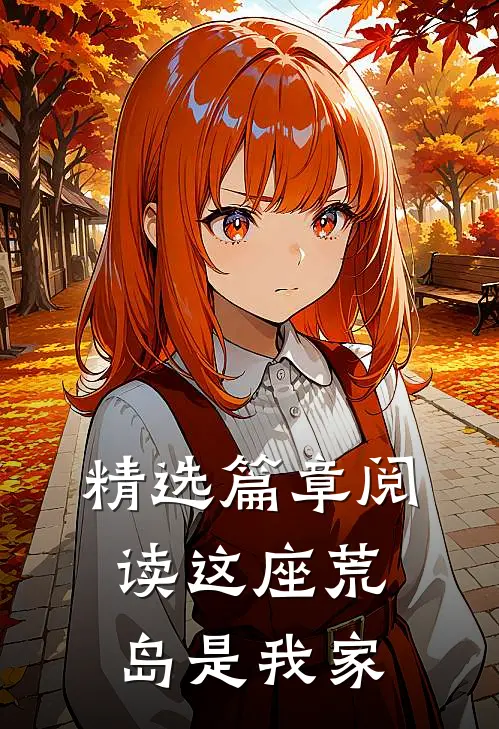 精选篇章阅读这座荒岛是我家