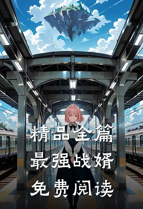 精品全篇最强战婿免费阅读