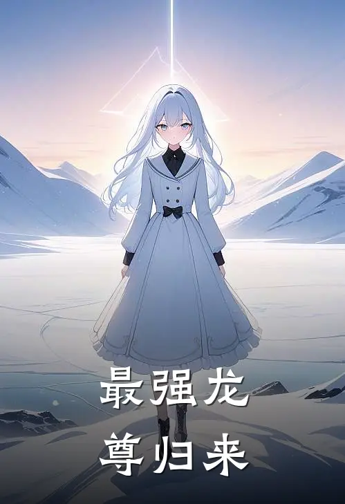最强龙尊归来