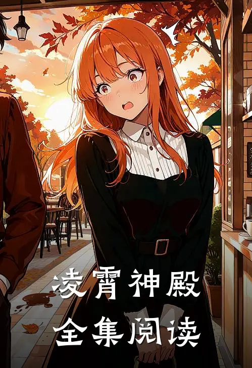 凌霄神殿全集阅读