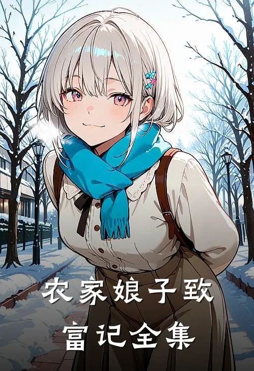 农家娘子致富记全集