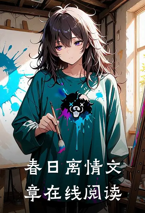 春日离情文章在线阅读