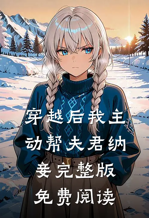 穿越后我主动帮夫君纳妾完整版免费阅读