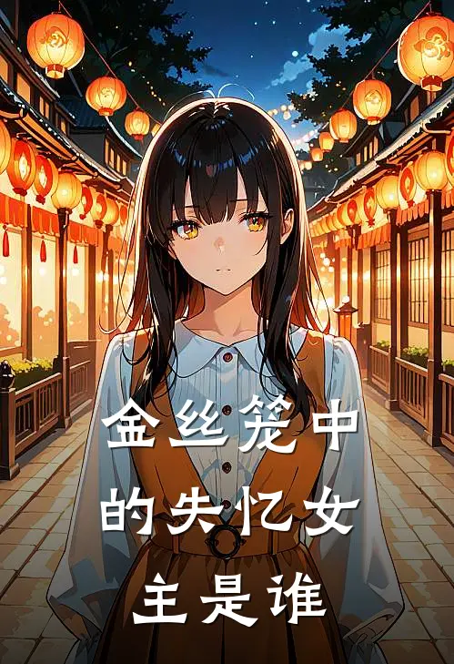 金丝笼中的失忆女主是谁