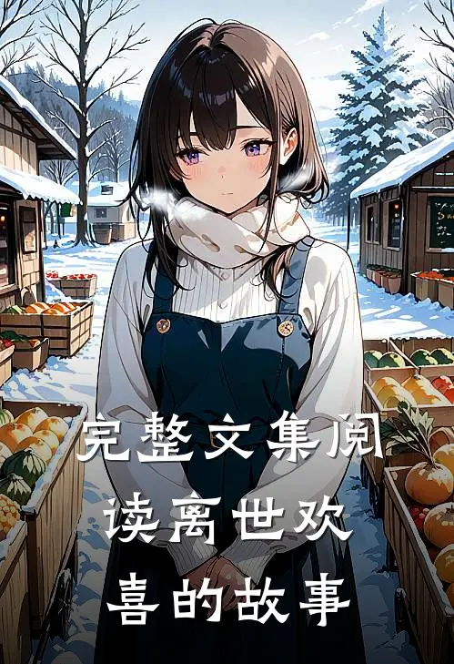 完整文集阅读离世欢喜的故事